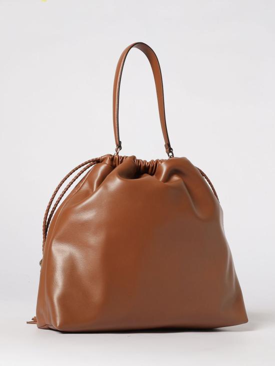 26SS 에트로 토트백 WP1B0036AP466 M0650 Brown - ETRO