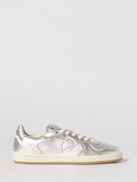 26SS 필립모델 스니커즈 PGLD M002 Silver