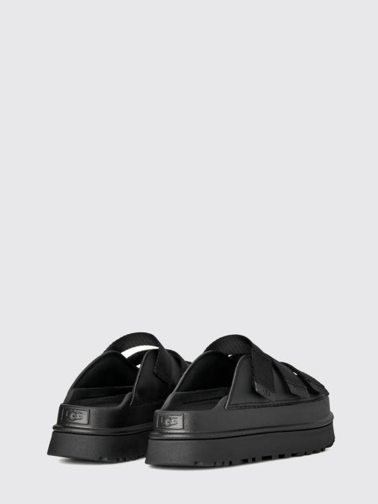 26SS 어그 힐/펌프스 1167430 BLK Black - UGG