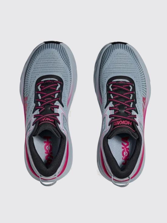 26SS 호카 본디 7 1110519 MRH Blue - HOKA