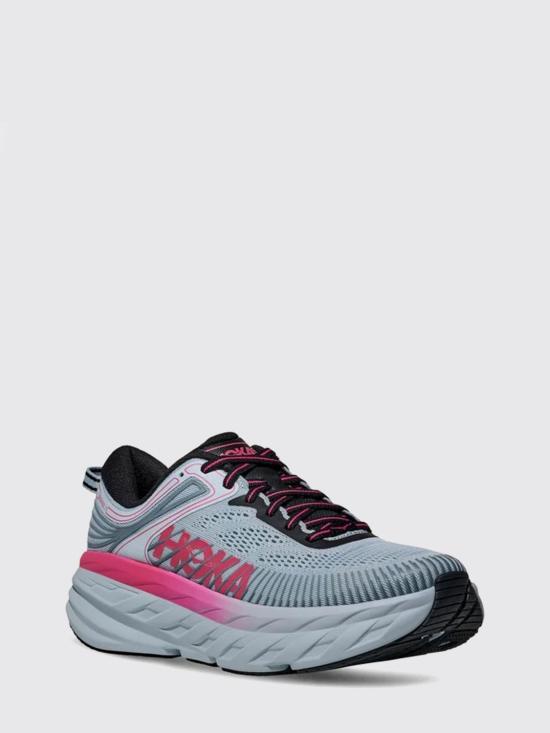 26SS 호카 본디 7 1110519 MRH Blue - HOKA