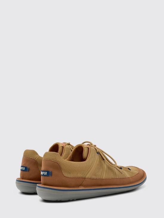 26SS 캠퍼 스니커즈 K101096 003 BEETLE 0 Brown - CAMPER