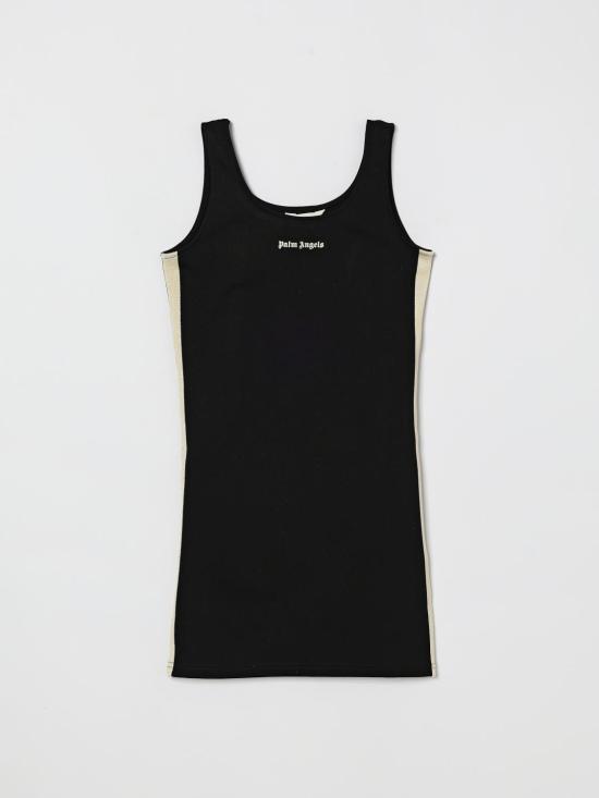 26SS [키즈] 팜앤젤스 원피스 PGCM009S26FLE001 110 Black