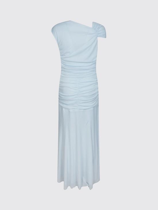 26SS 로테이트 롱 원피스 116116 2000 Sky Blue - ROTATE