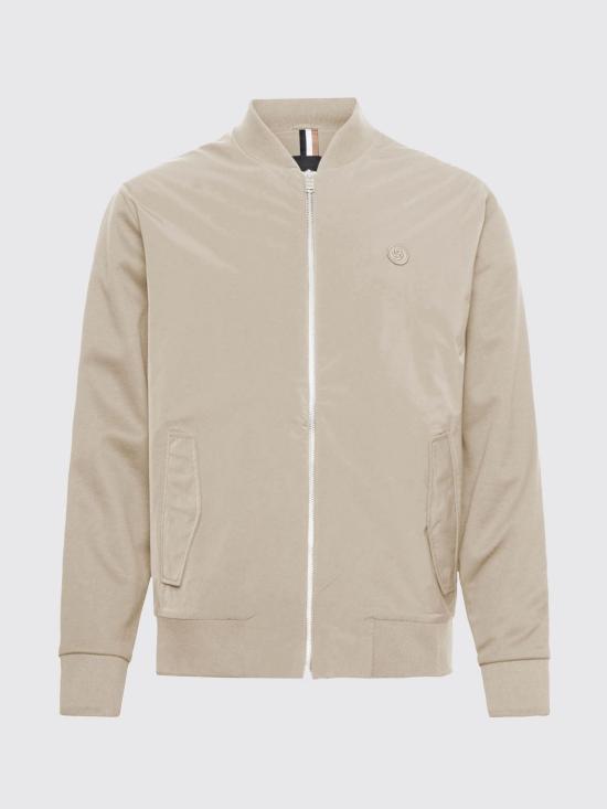 26SS 보스 자켓 50557853 286 Beige - BOSS