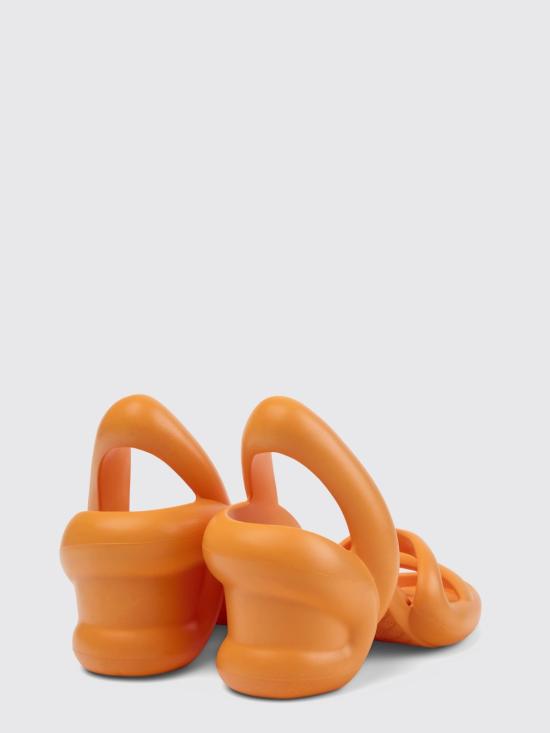 26SS 캠퍼 샌들 K200155 050 KOBARAH 0 Orange - CAMPER