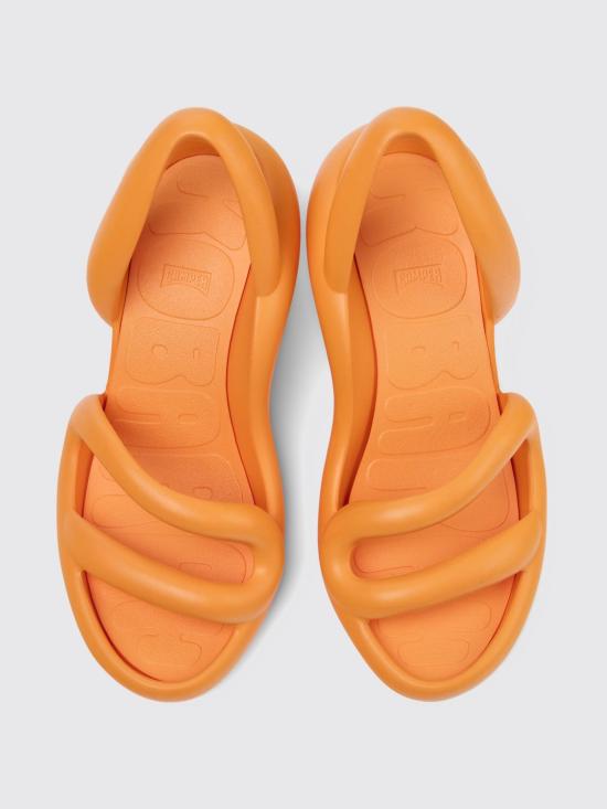 26SS 캠퍼 샌들 K200155 050 KOBARAH 0 Orange - CAMPER