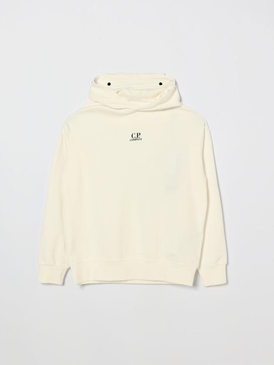 26SS [키즈] 씨피 컴퍼니 티셔츠 CMF01BLCA69 10135 White