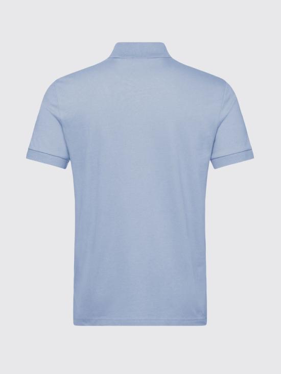 26SS 보스 폴로 티셔츠 50507803 458 Blue - BOSS