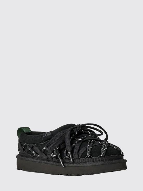 26SS 어그 타스만 레이스 1175190 BLK Black - UGG
