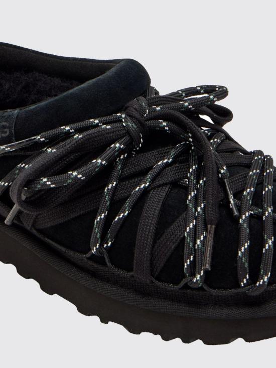 26SS 어그 타스만 레이스 1175190 BLK Black - UGG