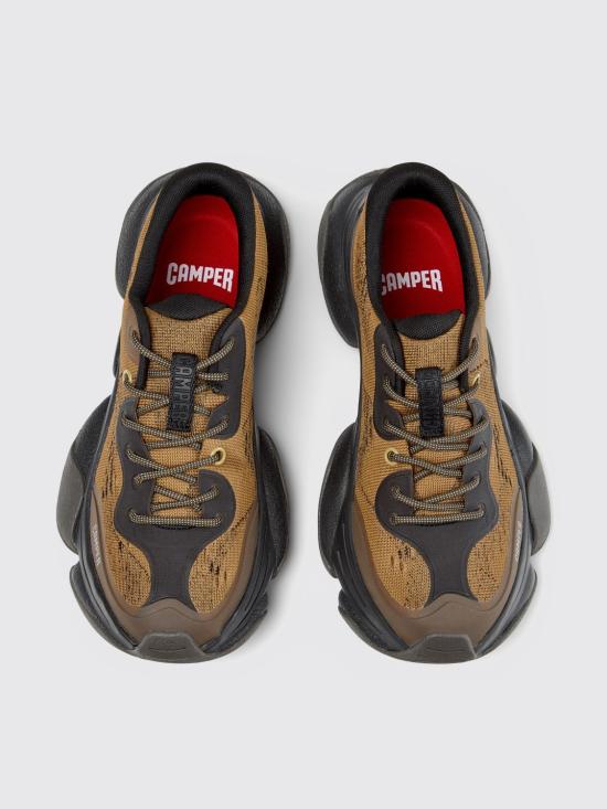 26SS 캠퍼 스니커즈 K201837 010 KARST 2 0 Multicolor - CAMPER