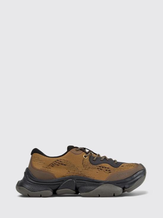 26SS 캠퍼 스니커즈 K201837 010 KARST 2 0 Multicolor