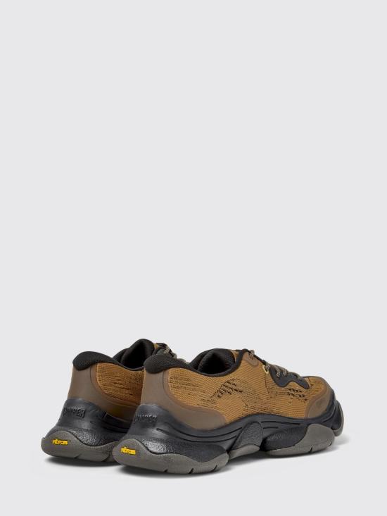 26SS 캠퍼 스니커즈 K201837 010 KARST 2 0 Multicolor - CAMPER