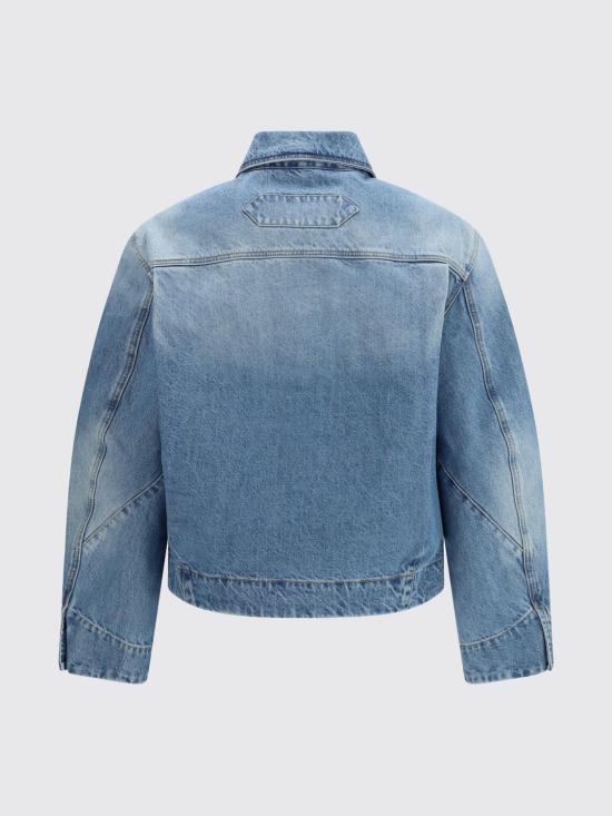 26SS 자크뮈스 자켓 OUM00155AD00038 33C Blue - JACQUEMUS