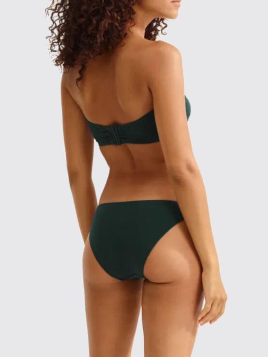 26SS 에레스 비키니 수영복 031404 SCARABEE Black 1 - ERES