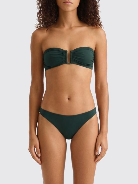 26SS 에레스 비키니 수영복 031404 SCARABEE Black 1