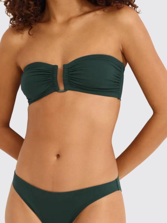 26SS 에레스 비키니 수영복 031404 SCARABEE Black 1 - ERES