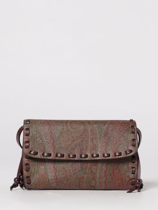 26SS 에트로 토트백 WP2S0001AE246 R2723 Brown