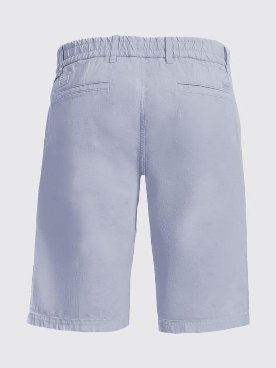 26SS 보스 숏팬츠 50536885 458 Blue - BOSS