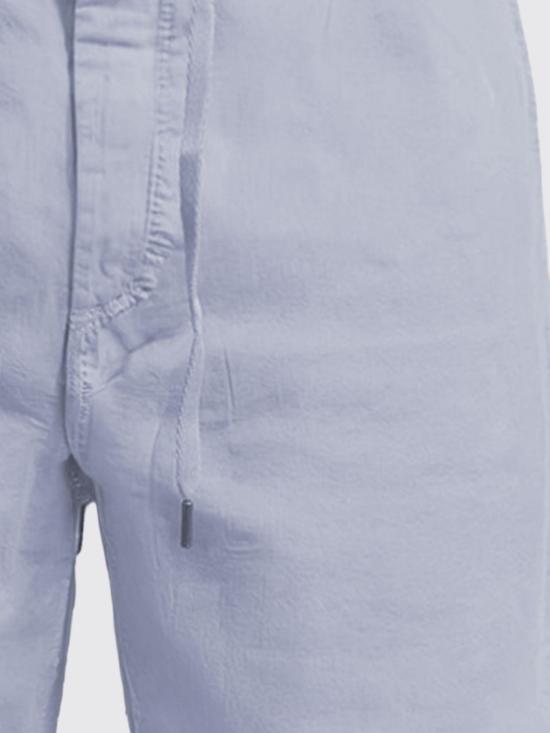 26SS 보스 숏팬츠 50536885 458 Blue - BOSS