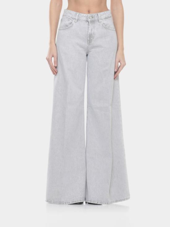 26SS 돈답 데님 팬츠 DP775DF0277DMB1 900 Grey