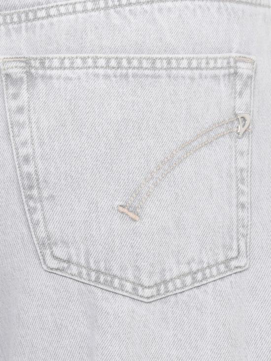 26SS 돈답 데님 팬츠 DP775DF0277DMB1 900 Grey - DONDUP