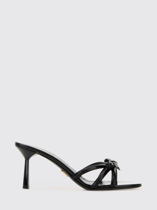 26SS 프라다 뮬/슬리퍼 1XX787F075069 F0304 Ivory