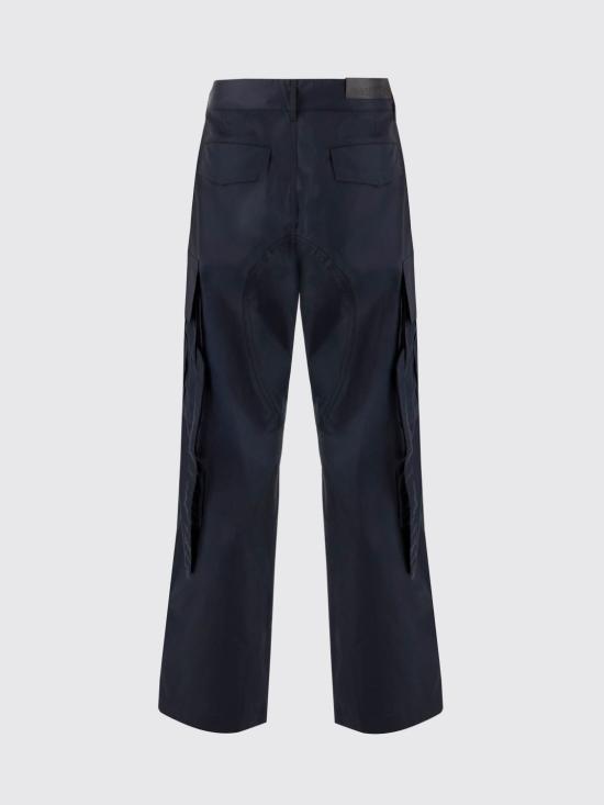 26SS 다크파크 스트레이트 팬츠 MTR19FAC77 0051 Navy - DARKPARK