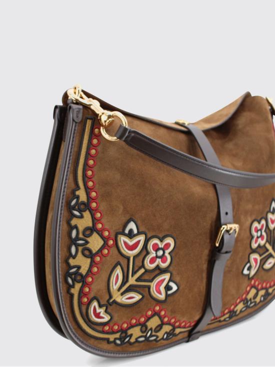 26SS 에트로 크로스백 WP1C0022AR445 M0453 Sand - ETRO