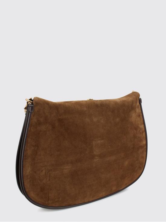 26SS 에트로 크로스백 WP1C0022AR445 M0453 Sand - ETRO