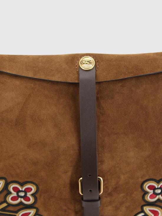 26SS 에트로 크로스백 WP1C0022AR445 M0453 Sand - ETRO