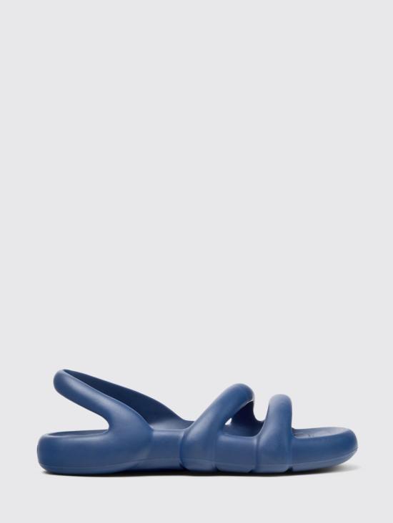 26SS 캠퍼 샌들 K201636 021 KOBARAH FLAT 0 Blue