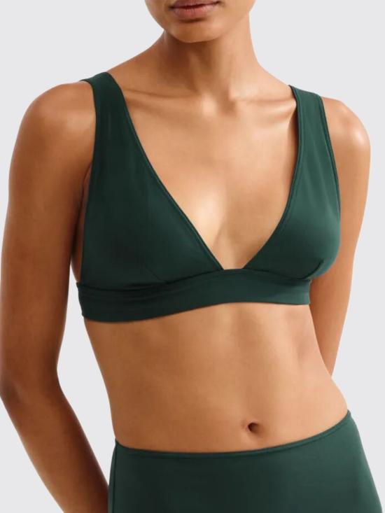 26SS 에레스 비키니 수영복 042501 SCARABEE Black 1 - ERES