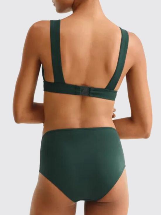 26SS 에레스 비키니 수영복 042501 SCARABEE Black 1 - ERES