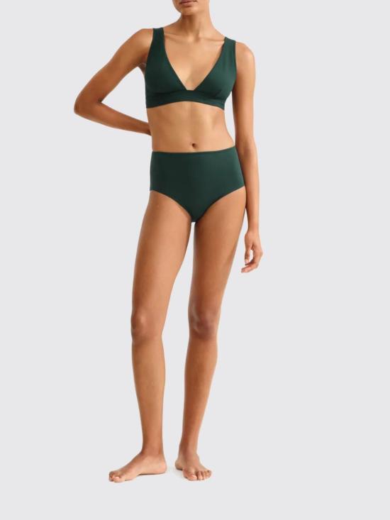 26SS 에레스 비키니 수영복 042501 SCARABEE Black 1 - ERES