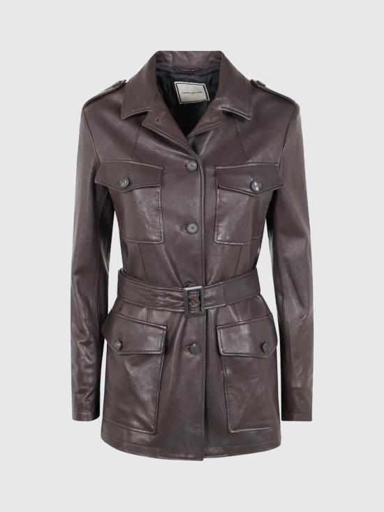 26SS 딸리아토레 자켓 CLEAPECHE2601 26E44 Earth - TAGLIATORE