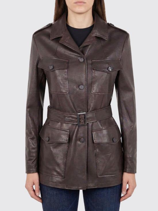 26SS 딸리아토레 자켓 CLEAPECHE2601 26E44 Earth