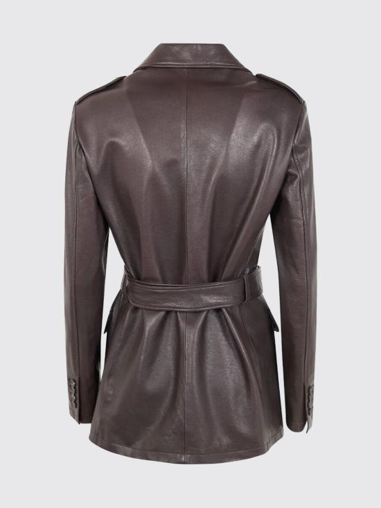 26SS 딸리아토레 자켓 CLEAPECHE2601 26E44 Earth - TAGLIATORE