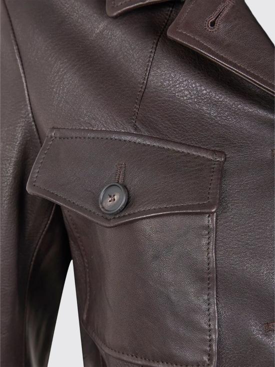 26SS 딸리아토레 자켓 CLEAPECHE2601 26E44 Earth - TAGLIATORE