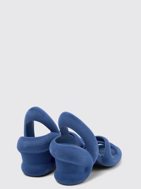 26SS 캠퍼 샌들 K200155 051 KOBARAH 0 Blue - CAMPER