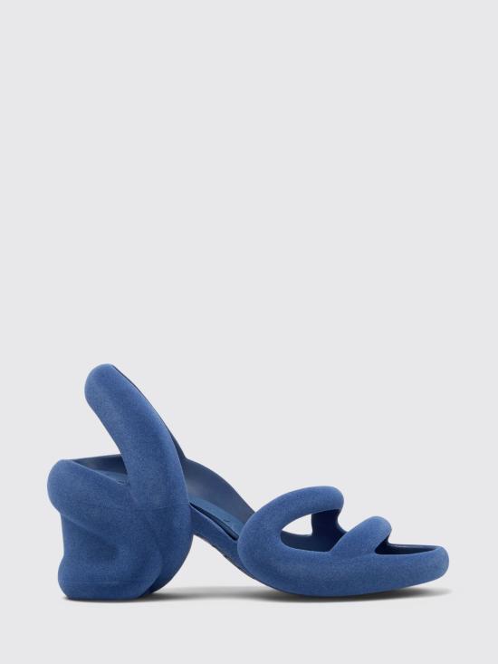 26SS 캠퍼 샌들 K200155 051 KOBARAH 0 Blue