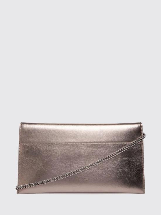 26SS 파트리지아페페 클러치/파우치 CB5460L041 S765 Grey - PATRIZIA PEPE