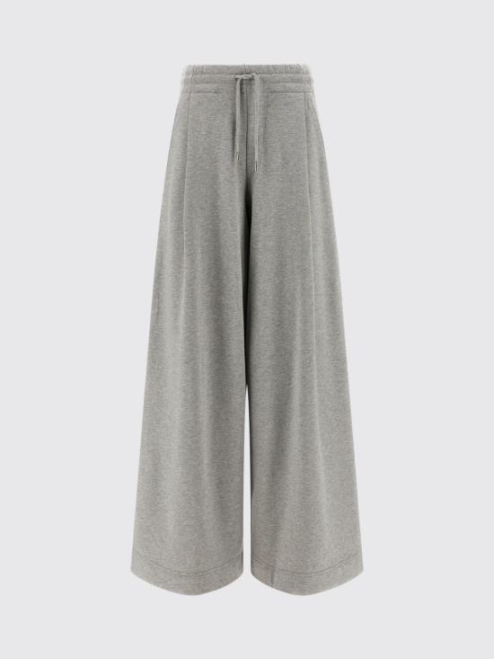 26SS 드리스 반 노튼 트레이닝/조거 팬츠 2611311113611 813 Grey - DRIES VAN NOTEN