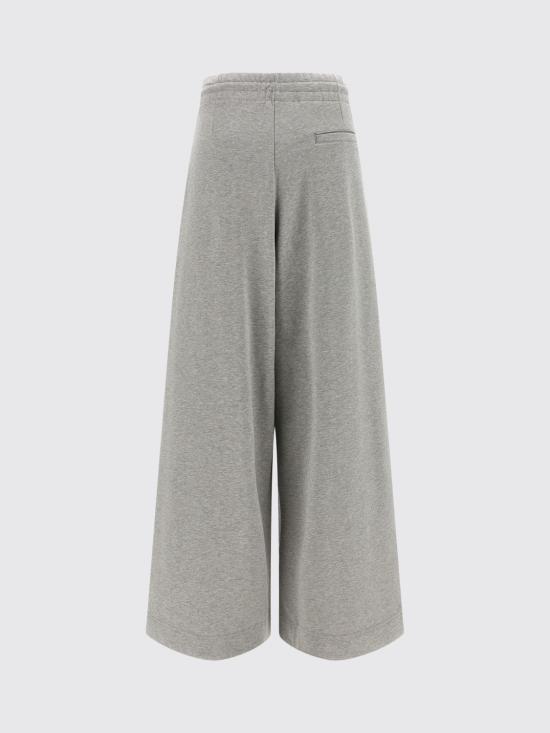 26SS 드리스 반 노튼 트레이닝/조거 팬츠 2611311113611 813 Grey - DRIES VAN NOTEN