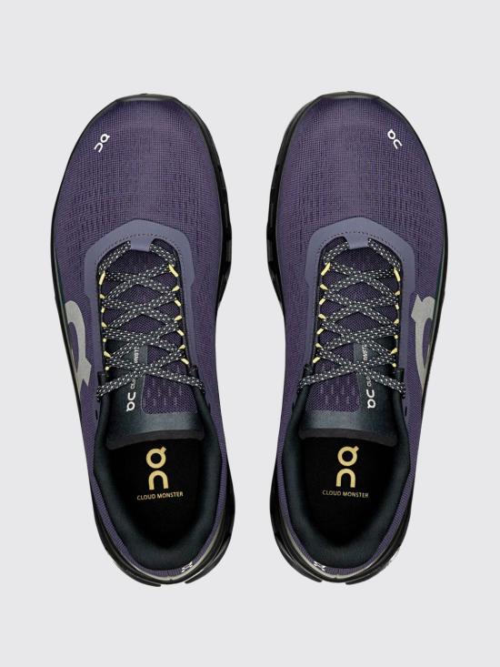 26SS 온 러닝 스니커즈 3MF30744641 Black - ON RUNNING