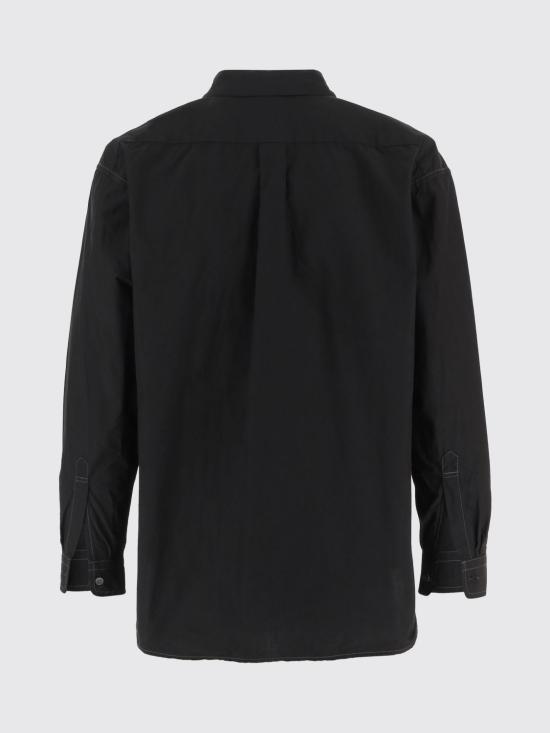 26SS 앤드원더 셔츠 5746183063 010 Black - AND WANDER