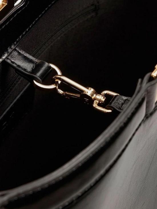 26SS 엘리자베타프랜치 숄더백 BS16A61E2 110 Black - ELISABETTA FRANCHI