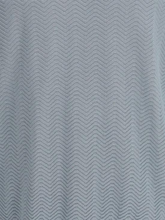 26SS 조르지오 아르마니 스웨터 GM003132AF24705 U8062 Dust - GIORGIO ARMANI