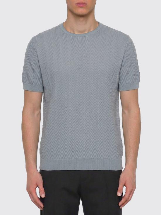 26SS 조르지오 아르마니 스웨터 GM003132AF24705 U8062 Dust